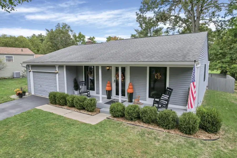 2300 Benning Drive, Powell, OH 43065 - Image #2