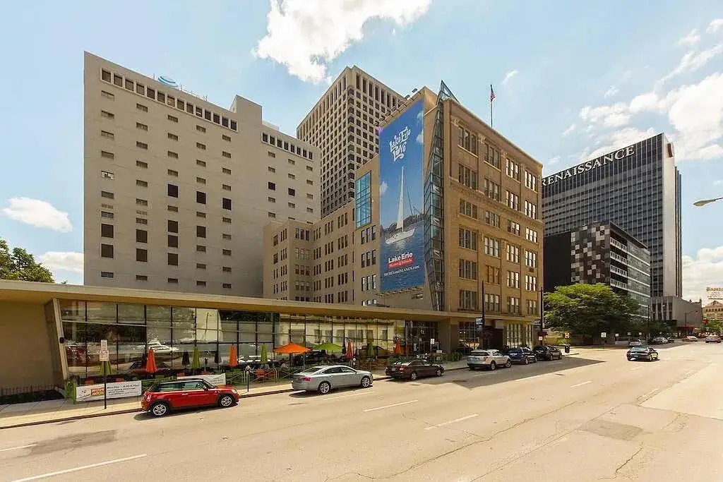 110 N 3rd Street, Columbus, OH 43215 - Image #1