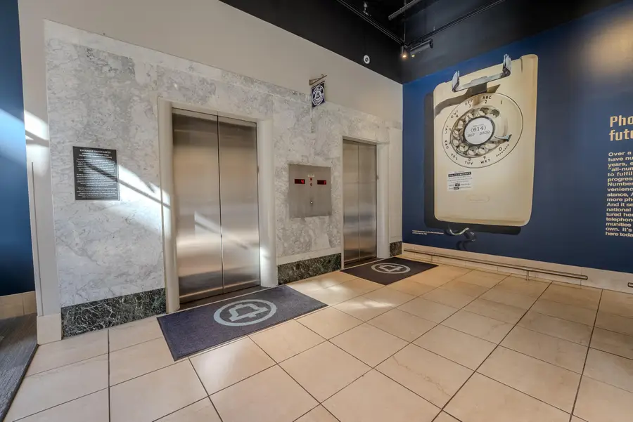 110 N 3rd Street, Columbus, OH 43215 - Image #2