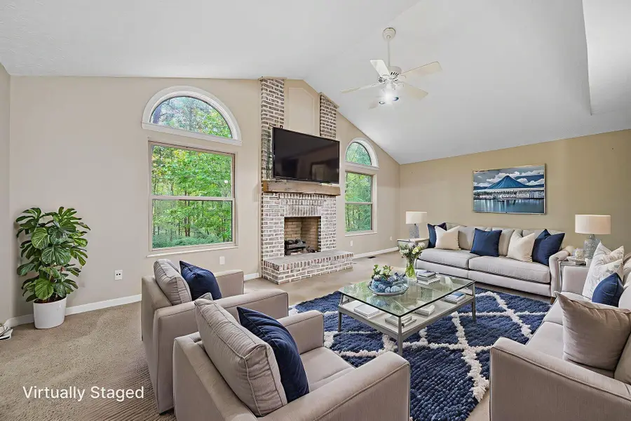 8347 Dunnbury Circle, Powell, OH 43065 - Image #2