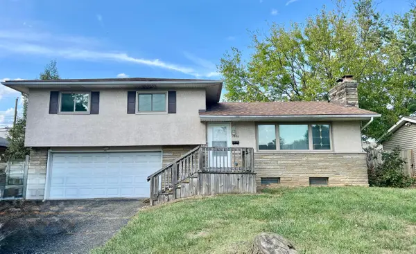 1266 Pershing Drive, Columbus, OH 43224