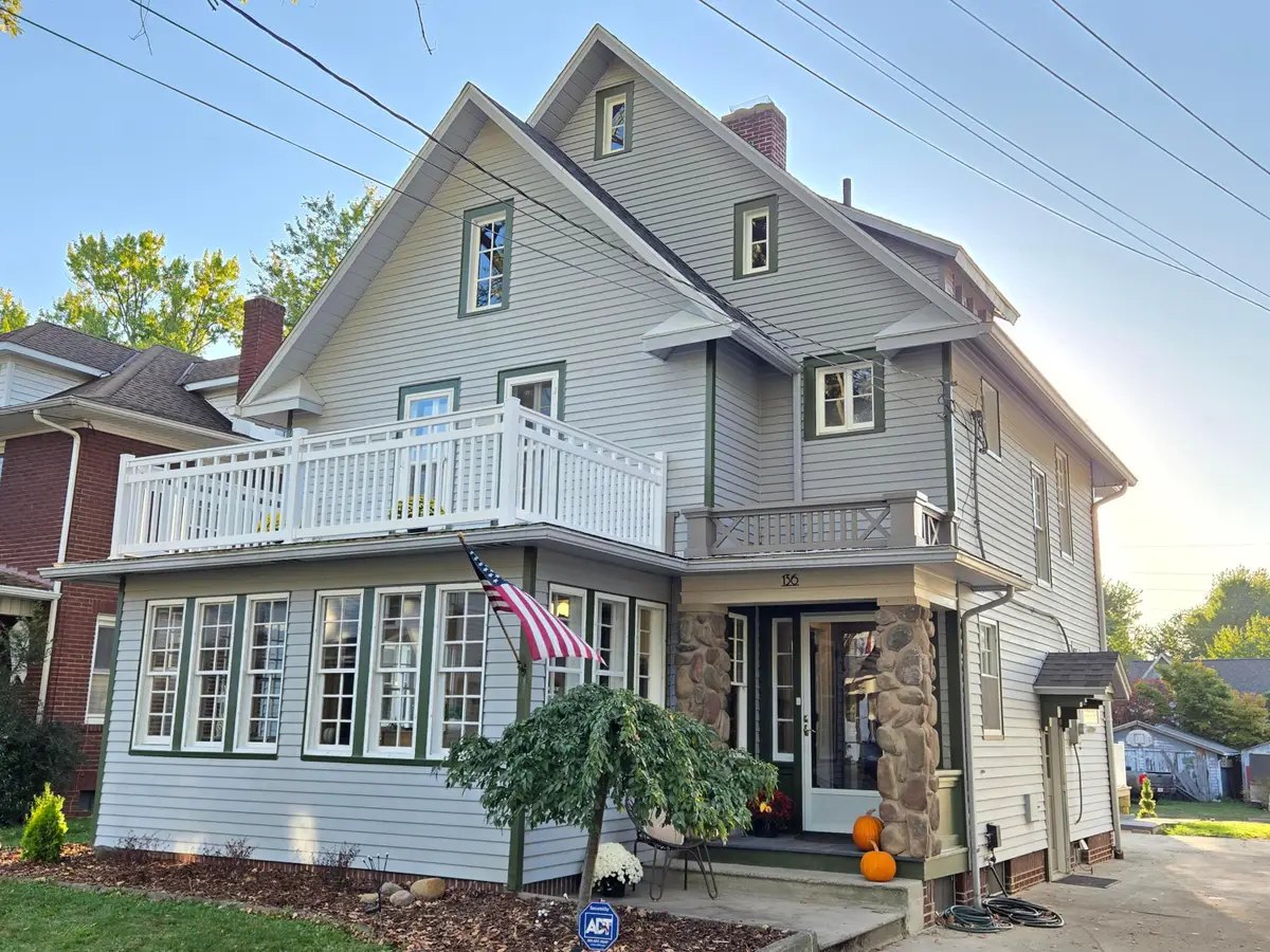 136 Orange Street, Galion, OH 44833 - Image #1