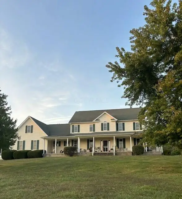 11144 16th Road Sw, Stoutsville, OH 43154 - Image #1