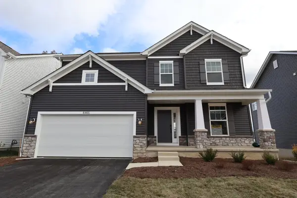 6465 White Star Drive, Powell, OH 43065