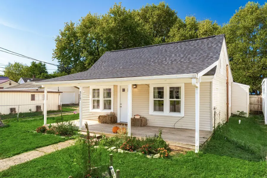 575 Renick Avenue, Circleville, OH 43113 - Image #2