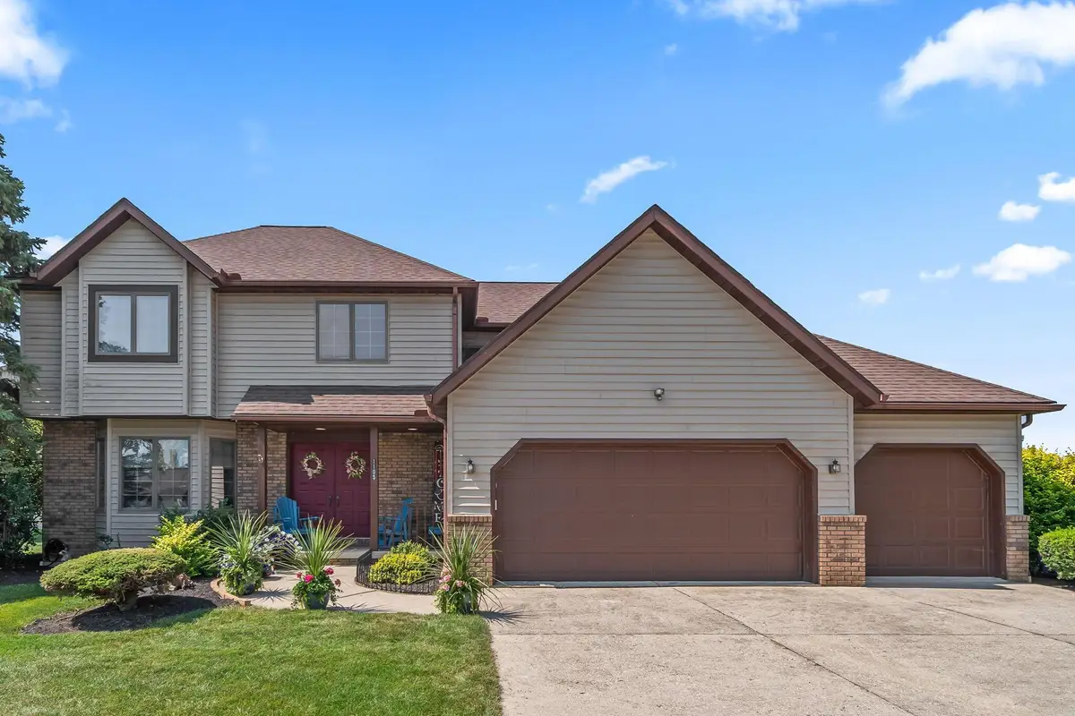 1105 Blois Drive, Marion, OH 43302 - Image #1