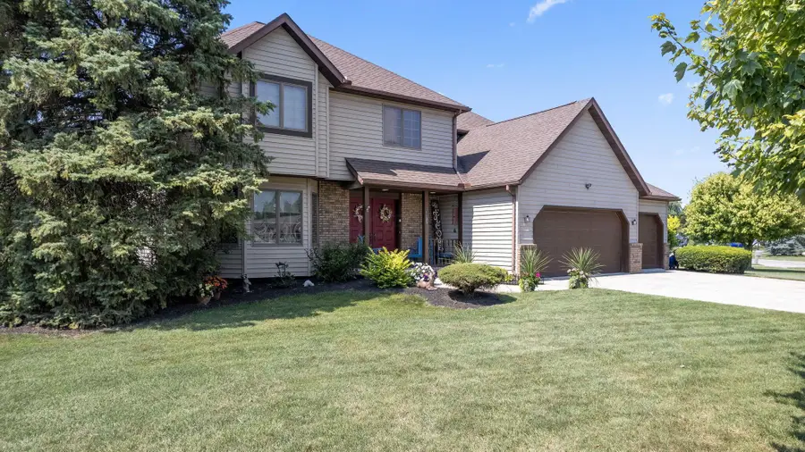 1105 Blois Drive, Marion, OH 43302 - Image #3