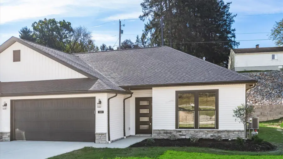 3444 Jamestown Drive, Zanesville, OH 43701 - Image #2