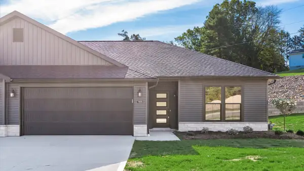 3452 Jamestown Drive, Zanesville, OH 43701