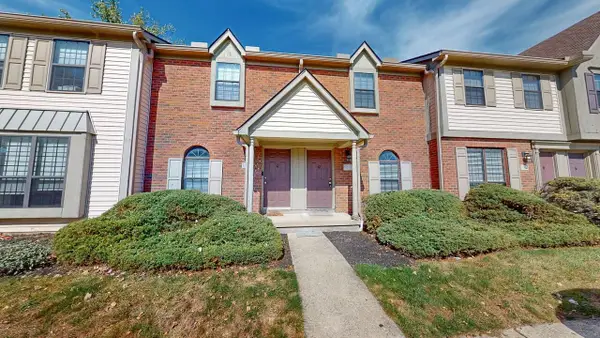 5273 Brandy Oaks Lane, Columbus, OH 43220