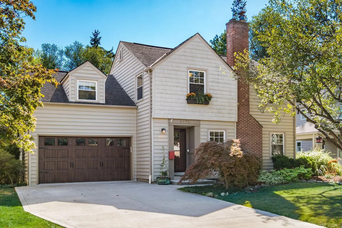 1535 Doone Road, Columbus, OH 43221 - Image #1