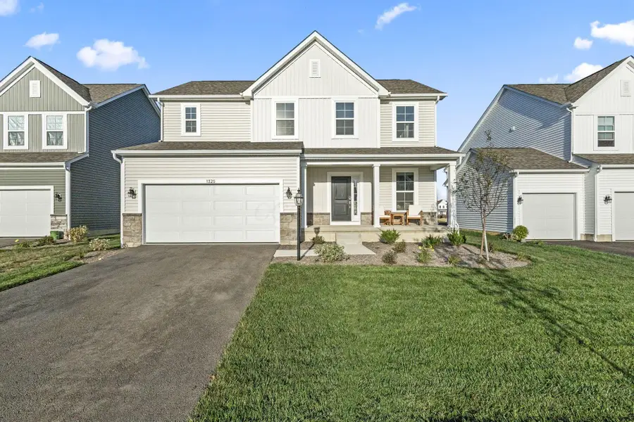 1325 Conductor Drive, Plain City, OH 43064 - Image #2