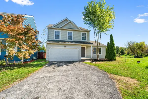 8810 Greylag Loop, Blacklick, OH 43004