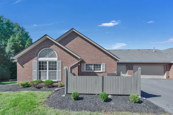 6813 Ridge Rock Drive, New Albany, OH 43054