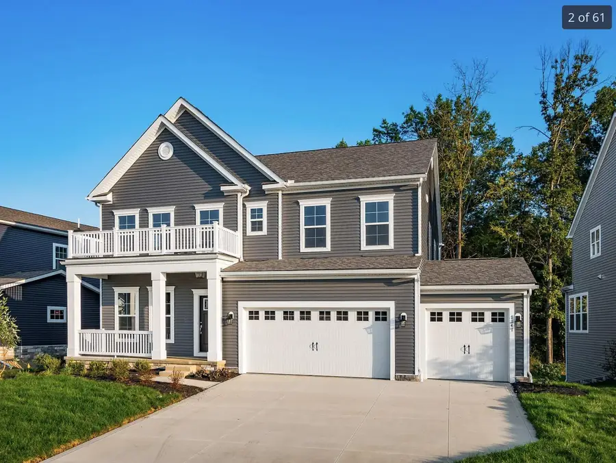 7141 Aster Way, Plain City, OH 43064 - Image #2