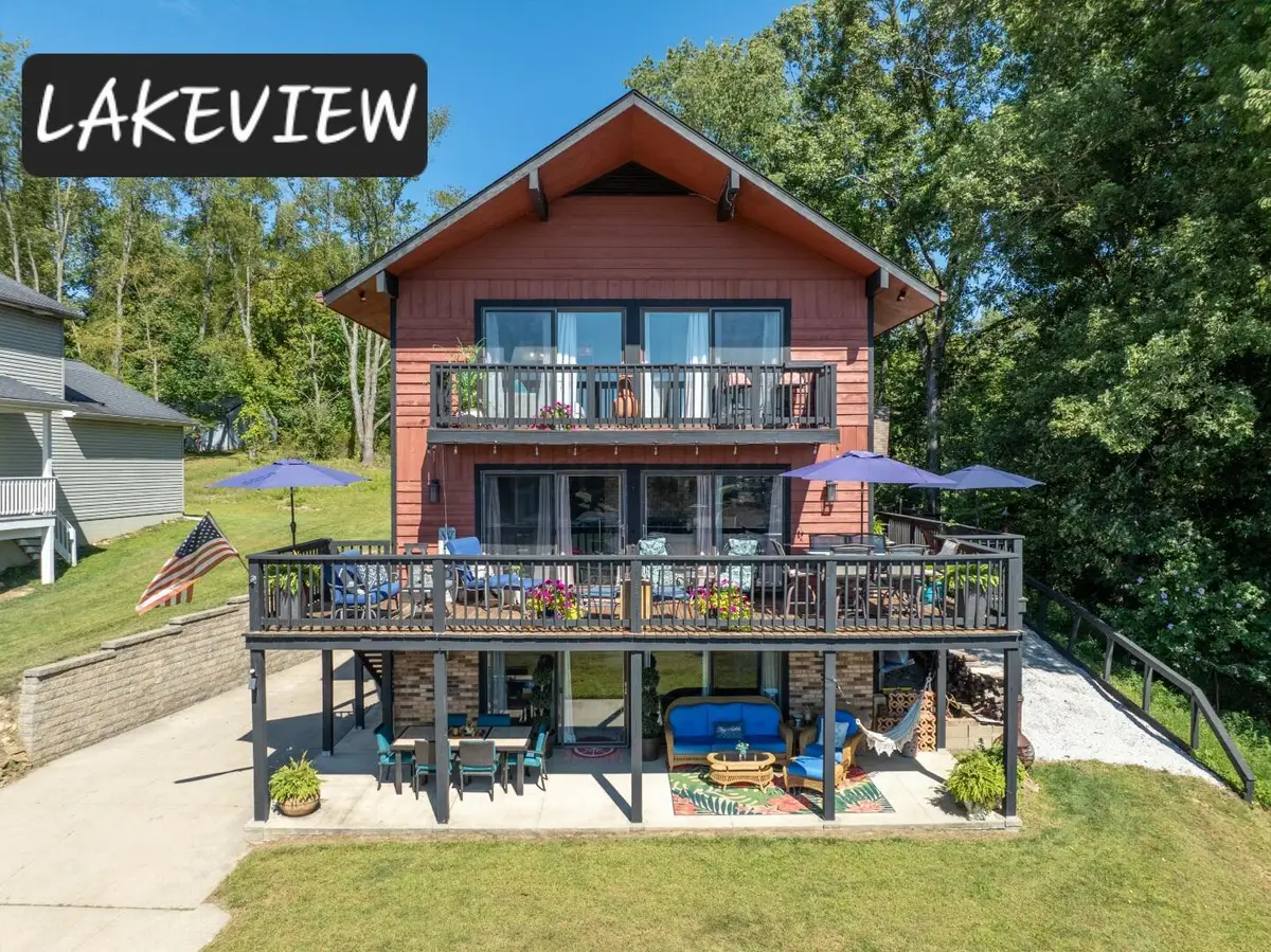 318 Crabapple Drive, Howard, OH 43028 - Image #1