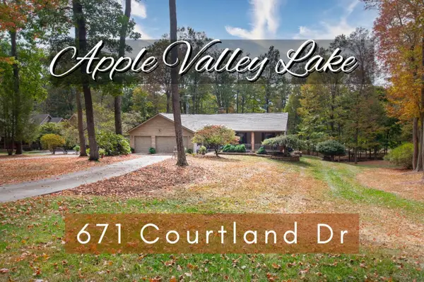 671 Courtland Drive, Howard, OH 43028