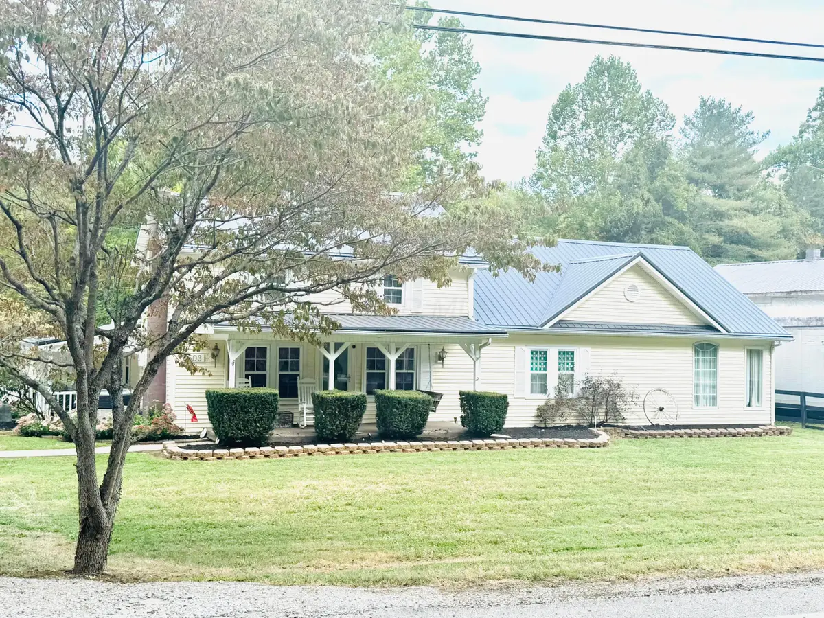 8503 State Route 125, West Portsmouth, OH 45663 - Image #1