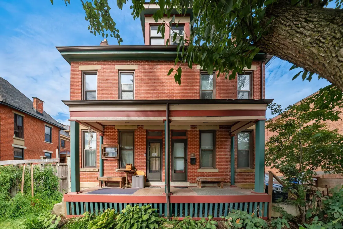 154-156 W 6th Avenue, Columbus, OH 43201 - Image #1