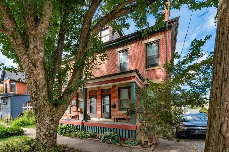 154-156 W 6th Avenue, Columbus, OH 43201 - Image #2