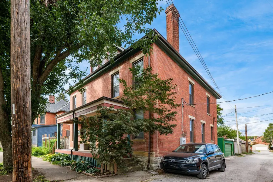 154-156 W 6th Avenue, Columbus, OH 43201 - Image #3