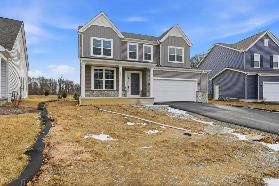 5737 Shadowfair Lane, Powell, OH 43065 - Image #2