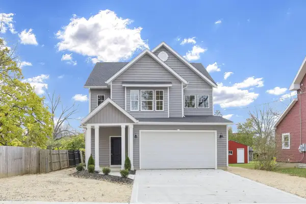 60 Oak Street, Delaware, OH 43015