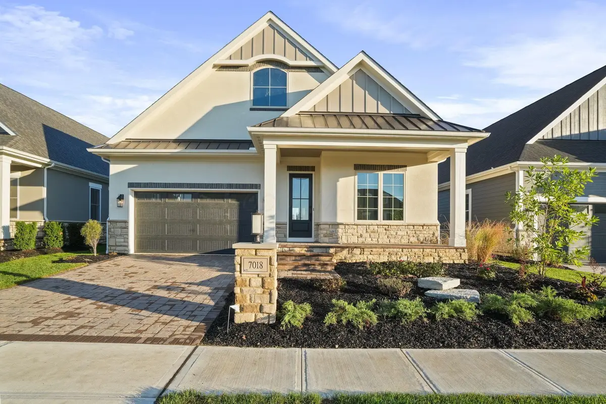 7018 Claymore Drive, Dublin, OH 43017 - Image #1