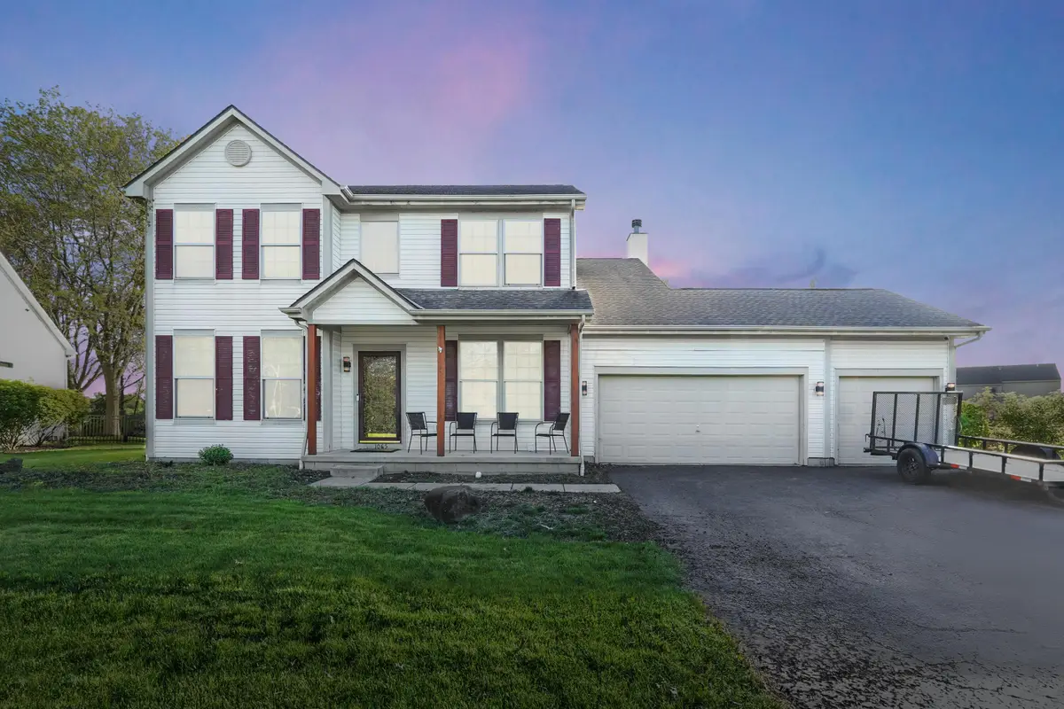 1065 Mastell Drive, Reynoldsburg, OH 43068 - #1