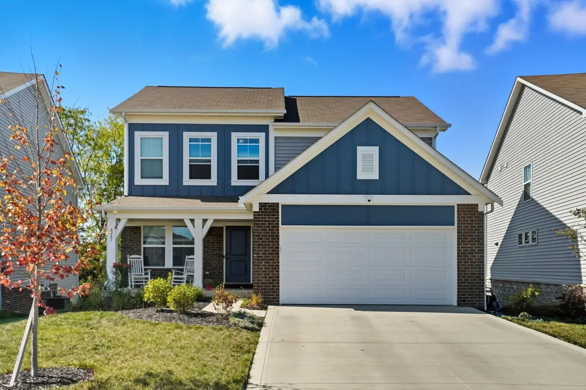 6247 Honey Farm Way, Grove City, OH 43123 - Image #1