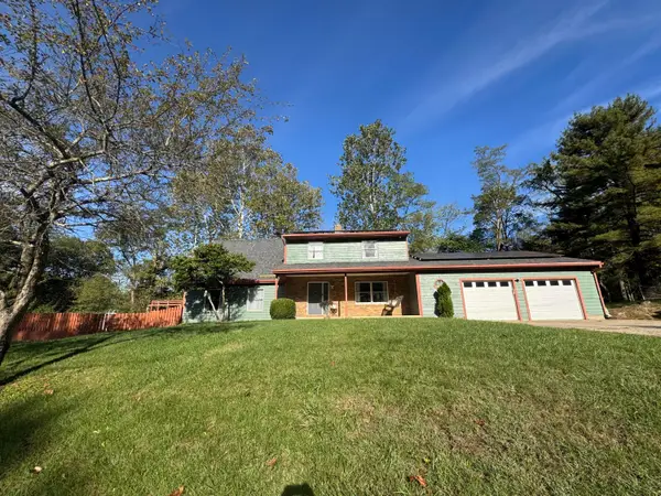 2625 Fawn Lane, Zanesville, OH 43701