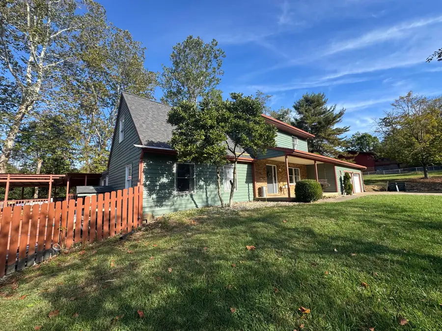 2625 Fawn Lane, Zanesville, OH 43701 - Image #2