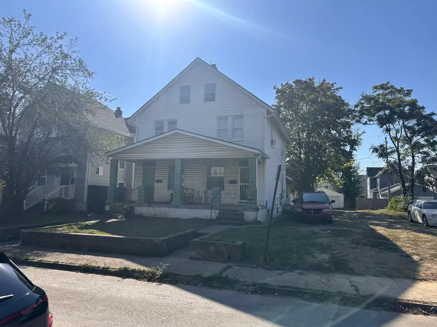 1319 Hildreth Avenue, Columbus, OH 43203 - Image #2