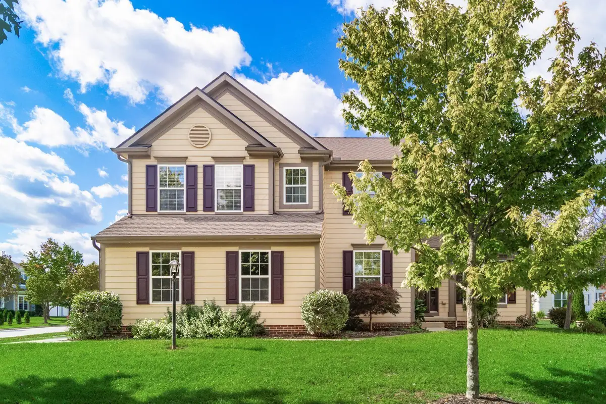 7029 Post Preserve Boulevard, Dublin, OH 43016 - Image #1