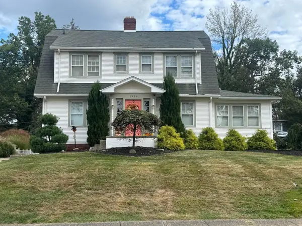 1926 Norwood Boulevard, Zanesville, OH 43701