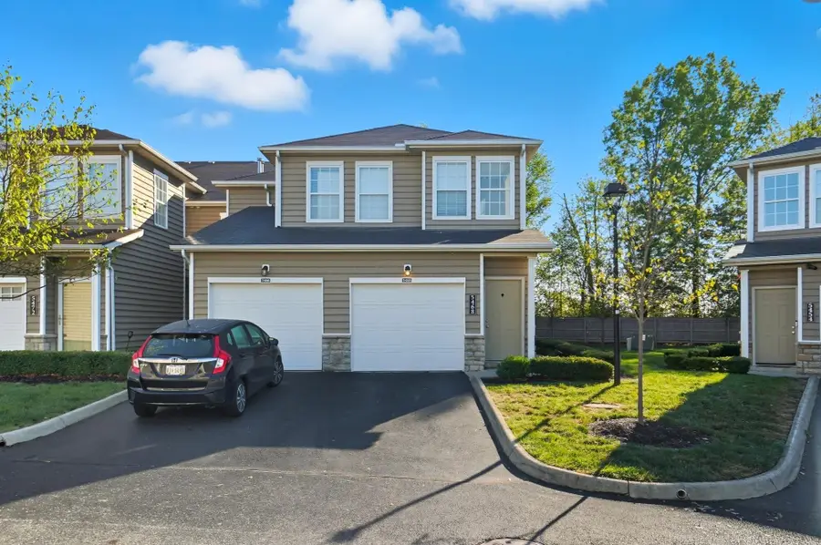 5468 Nottinghamshire Lane, Westerville, OH 43081 - Image #2