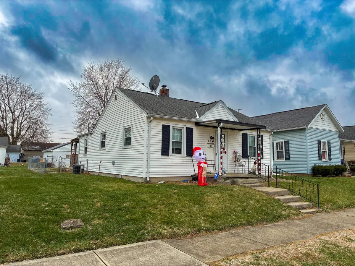 1023 S Hinde Street, Washington Court House, OH 43160 - Image #1