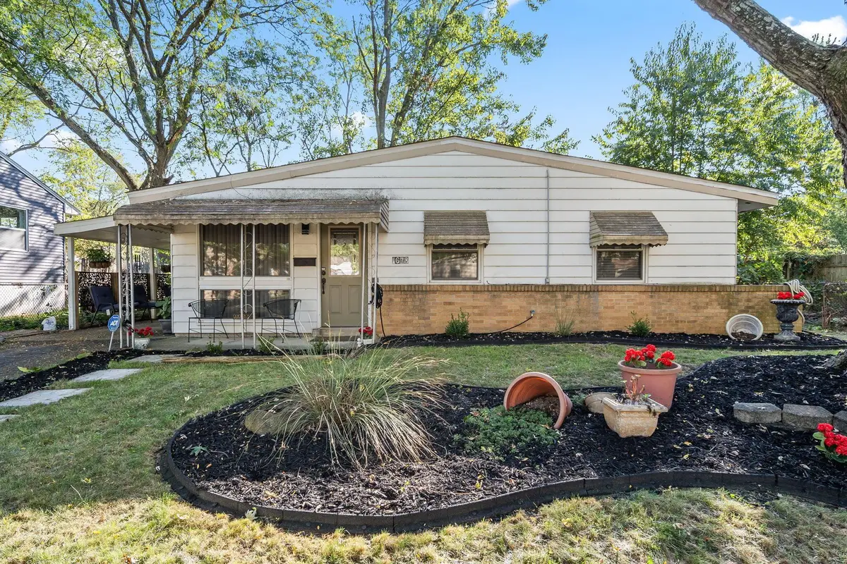 1678 Huxley Drive, Columbus, OH 43227 - Image #1