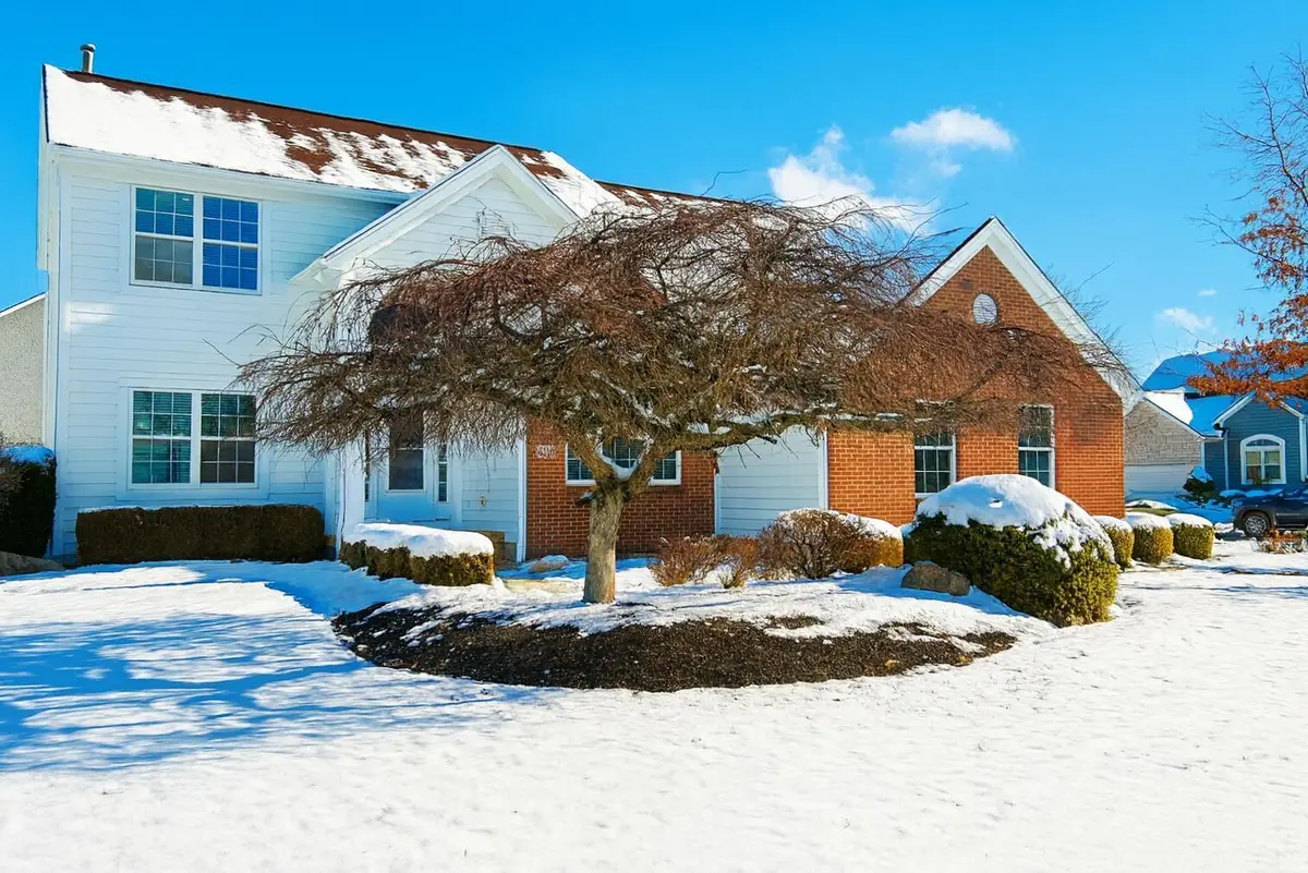 6110 Parkmeadow Lane, Hilliard, OH 43026 - Image #1