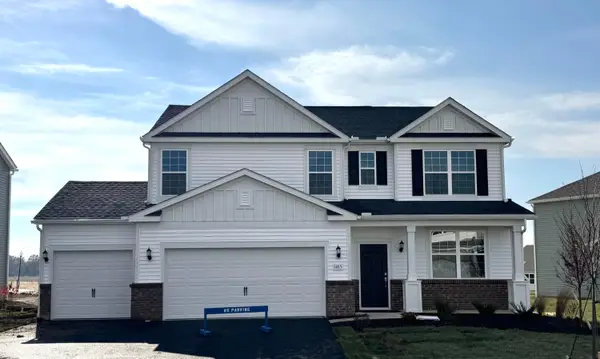 1455 Crest Drive, Galena, OH 43021