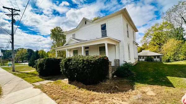 733 N Maple Street, Marysville, OH 43040