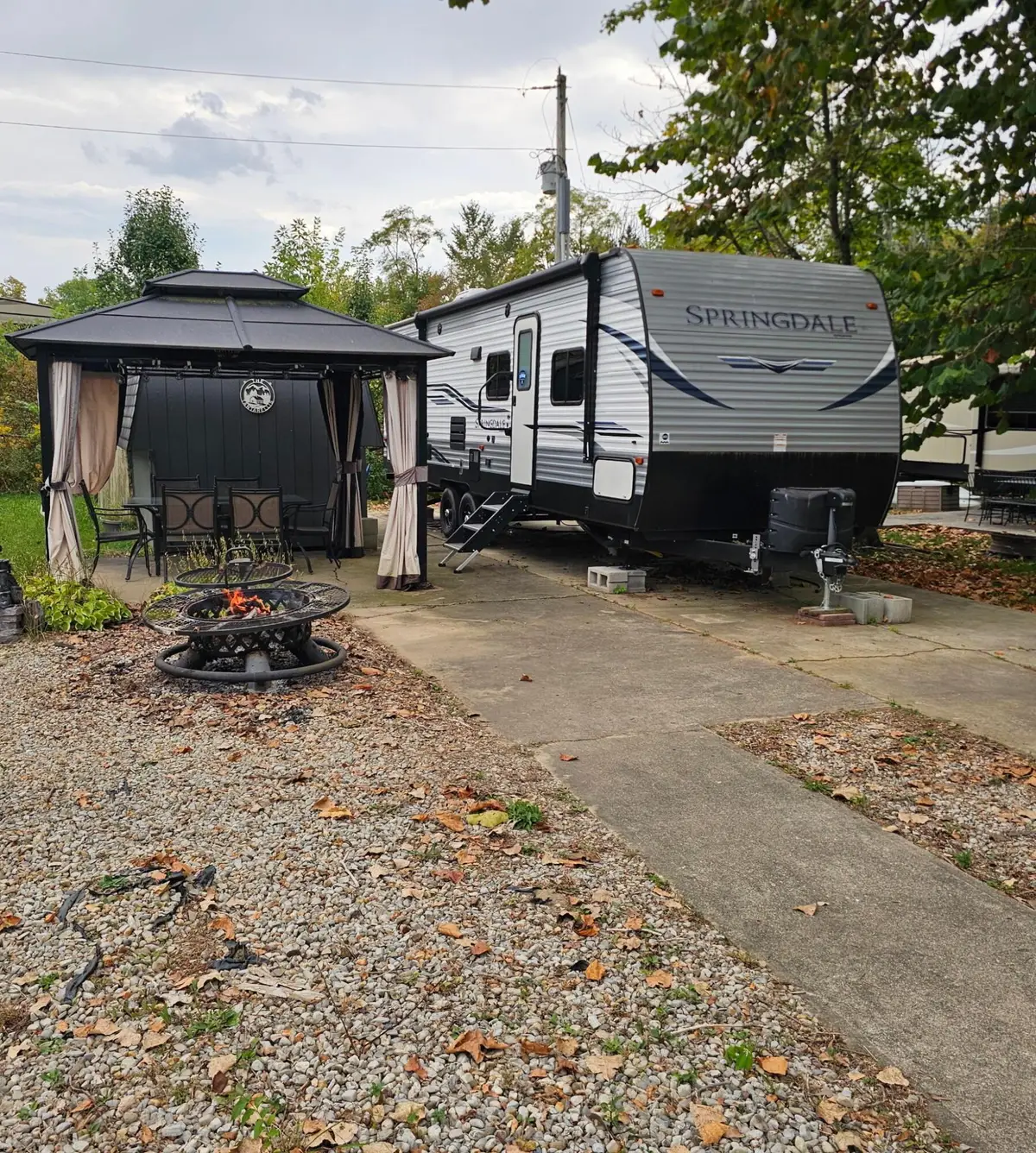 7326 State Route 19, Mount Gilead, OH 43338 - Image #1