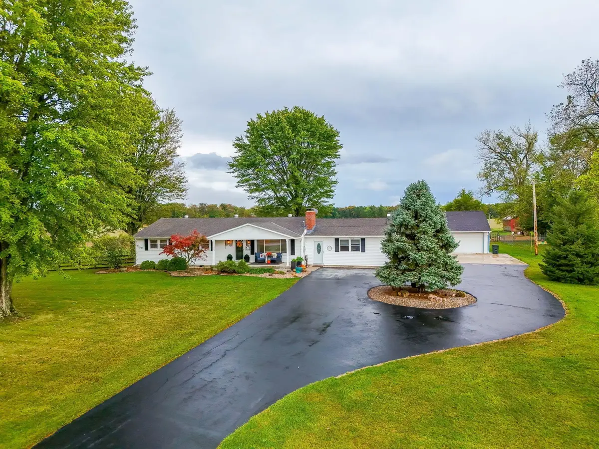 305 Bethlehem Road W, Prospect, OH 43342 - Image #1