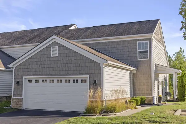 6221 Hudson Reserve Way, Westerville, OH 43081