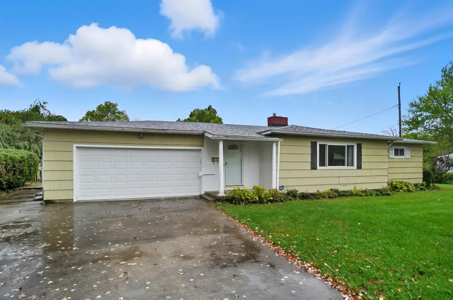 65 Benedict Drive, Johnstown, OH 43031 - Image #2
