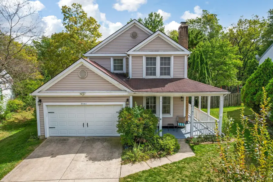 3161 Bowdoin Circle, Columbus, OH 43204 - Image #2