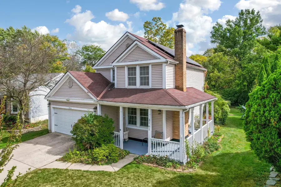 3161 Bowdoin Circle, Columbus, OH 43204 - Image #3