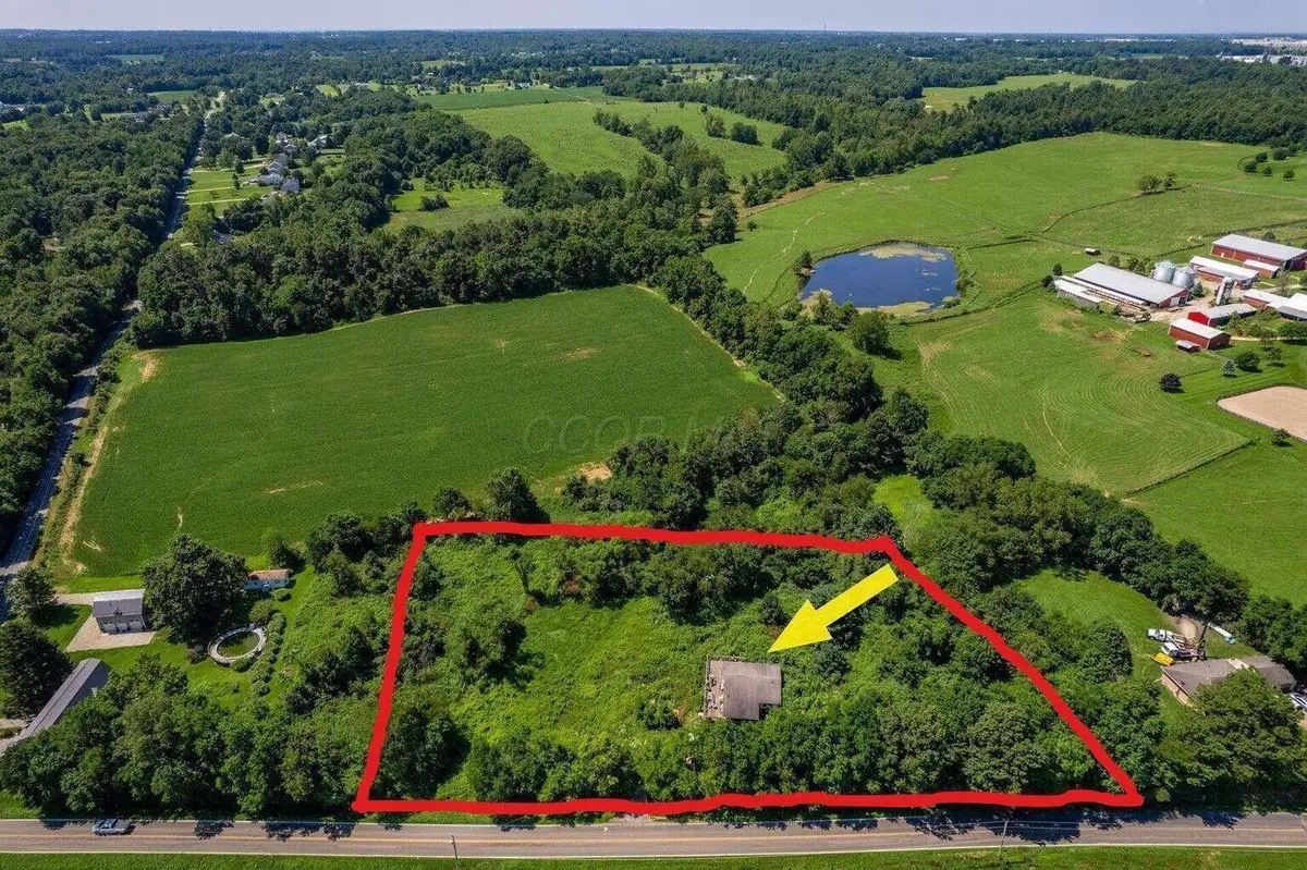 10019 Duncan Plains Road Nw, Johnstown, OH 43031 - #1