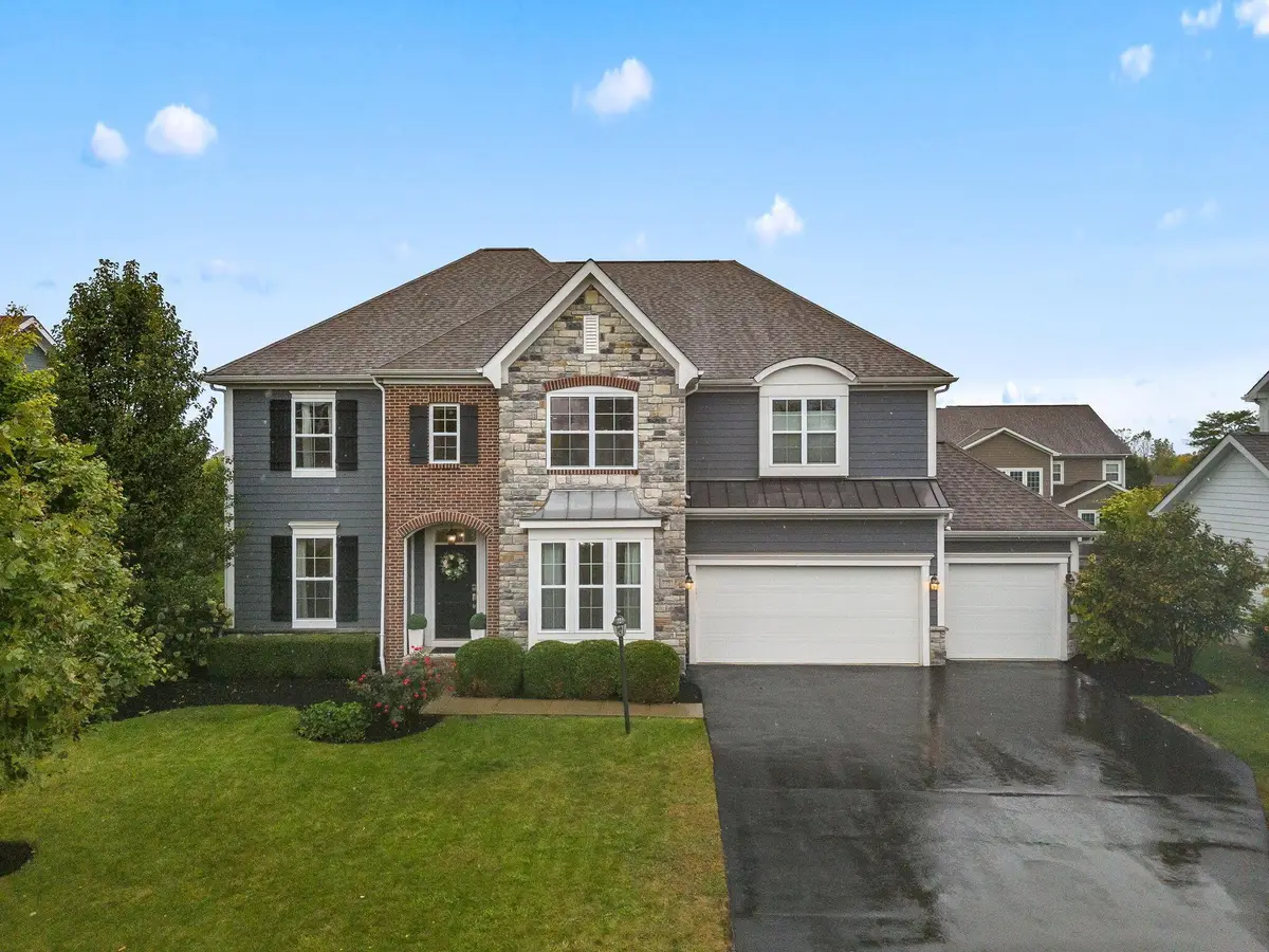 7751 Bachman Drive, Powell, OH 43065 - Image #1