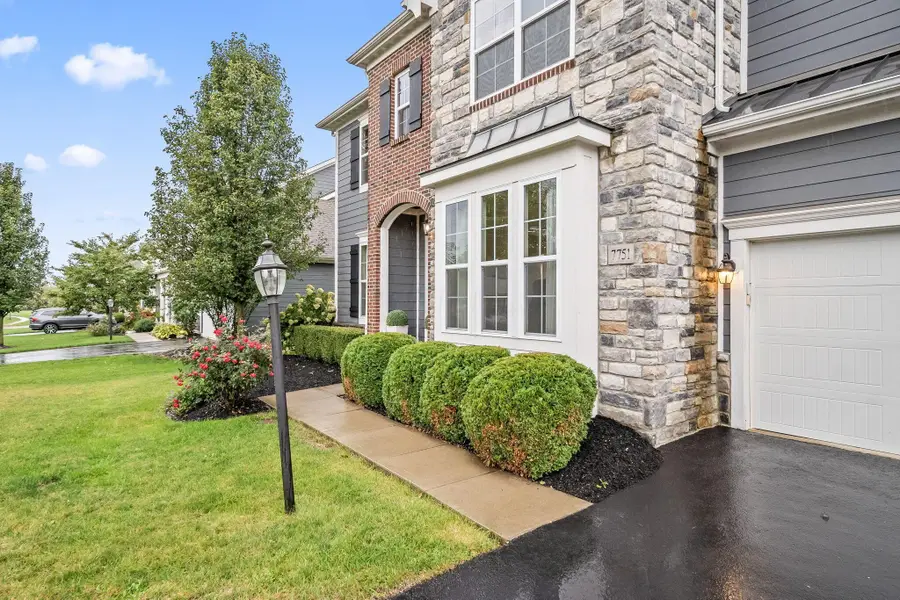 7751 Bachman Drive, Powell, OH 43065 - Image #3